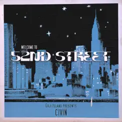 52nd Street - Single by Civin album reviews, ratings, credits