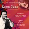 Kajrare Naina album lyrics, reviews, download