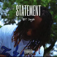 Statement - Single by PBT Jaydo album reviews, ratings, credits