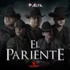 El Pariente - Single album lyrics, reviews, download