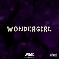 Wondergirl - EP by Moliy album reviews, ratings, credits