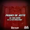 PEGUEI DE JEITO - Single album lyrics, reviews, download