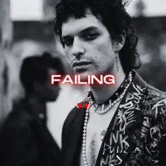 Failing - Single by Charlie Diamond album reviews, ratings, credits