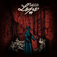 SAGGIO LEPE EP by Saggio Lepe album reviews, ratings, credits