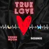 True Love (feat. Doumie) - Single album lyrics, reviews, download