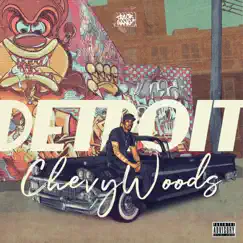 Detroit - Single by Chevy Woods album reviews, ratings, credits