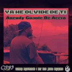 Ya Me Olvide De Ti - Single by Aneudy Guante De Acero & Hot Hits Music album reviews, ratings, credits