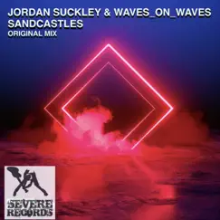 Sandcastles - Single by Waves_On_Waves & Jordan Suckley album reviews, ratings, credits