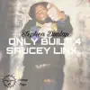 Only Built 4 Saucey Linx... (Instrumental Version) album lyrics, reviews, download