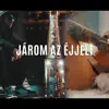 Járom az éjjelt (feat. Fancy) [Radio Edit] - Single album lyrics, reviews, download