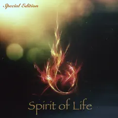 Spirit of Life Song Lyrics