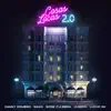 Cosas Locas 2.0 (feat. Juseph & Lucho RK) - Single album lyrics, reviews, download