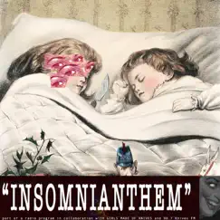 Insomnianthem - Single by GIRLS MADE OF KNIVES, Knock Monsterr & griffy album reviews, ratings, credits