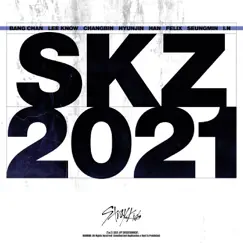 SKZ2021 by Stray Kids album reviews, ratings, credits