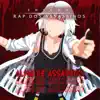 Rap dos Assassinos: Alma de Assassino(feat. Mistery, Neko, Tsuuji, Orion MC, Flash Beats & Snow Beats) song lyrics