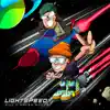 Lightspeed! - Single album lyrics, reviews, download
