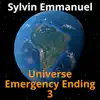Universe Emergency Ending 3 - Single album lyrics, reviews, download