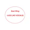 Luck (No Vocals) - Single album lyrics, reviews, download