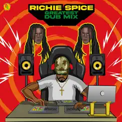 Greatest (Dub Mix) - Single by Richie Spice & Adrian Donsome Hanson album reviews, ratings, credits