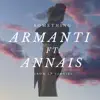 Somethin' (feat. Armanti) - Single album lyrics, reviews, download