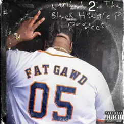 Numbah 2: Tha Black Hoagie P Project by Sly Ross album reviews, ratings, credits