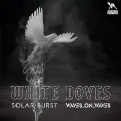 White Doves - Single by Waves_On_Waves & Solar Burst album reviews, ratings, credits