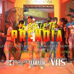 La calle ta prendia (feat. crazy black, alex boy & ralpy jay) - Single by Jaramillo music album reviews, ratings, credits