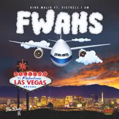 F.W.A.H.S (feat. Victrell I Am) - Single by King Malik album reviews, ratings, credits