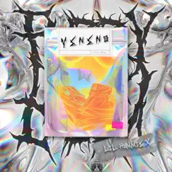 Veneno - Single by Lil Hommie.x album reviews, ratings, credits