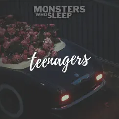 Teenagers Song Lyrics