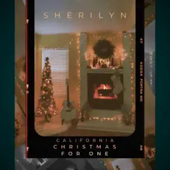 California Christmas for One Song Lyrics