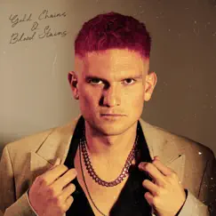Gold Chains & Blood Stains - Single by Danny Quest album reviews, ratings, credits