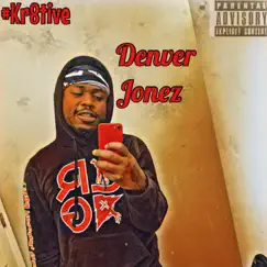 J-H****n - Single by Denver Jonez album reviews, ratings, credits