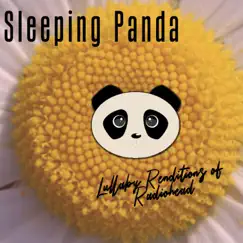 Lullaby Renditions of Radiohead by Sleeping Panda album reviews, ratings, credits