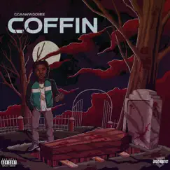 COFFIN - Single by Ggaawwddiiee album reviews, ratings, credits