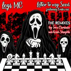 Letter to my Seed (feat. Frukwan) [Krash Slaughta Remix Piano Version] Song Lyrics