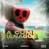 La Cumbia Cienaguera - EP album lyrics, reviews, download
