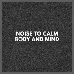 Noise to Calm Body and Mind by Background Noise from Traxlab album reviews, ratings, credits