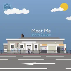 Meet Me at the Station (Instrumental Version) Song Lyrics