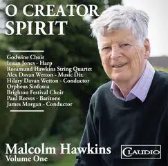 O Creator Spirit: III. The Golden Fountain Song Lyrics