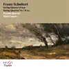 Franz Schubert: String Quintet, D. 956 & String Quartet No. 7 album lyrics, reviews, download