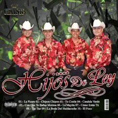 La Mayita Song Lyrics