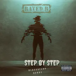 Step By Step - Single by Blackheart Henry album reviews, ratings, credits