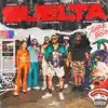 Suelta (feat. Mr. Vegas, Maria Becerra & Fatman Scoop) - Single album lyrics, reviews, download