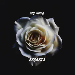 Regrets - Single by Jay Vibing album reviews, ratings, credits
