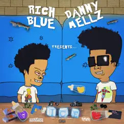 Ice (feat. Danny Mellz) - Single by Rich Blue album reviews, ratings, credits