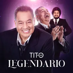 Legendario by Tito Nieves album reviews, ratings, credits