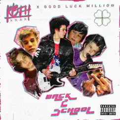 Back2School - Single by Rock band from hell & Good Luck Million album reviews, ratings, credits