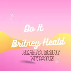 Do It (2023 Remastered) Song Lyrics