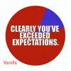 Clearly You've Exceeded Expectations - Single album lyrics, reviews, download